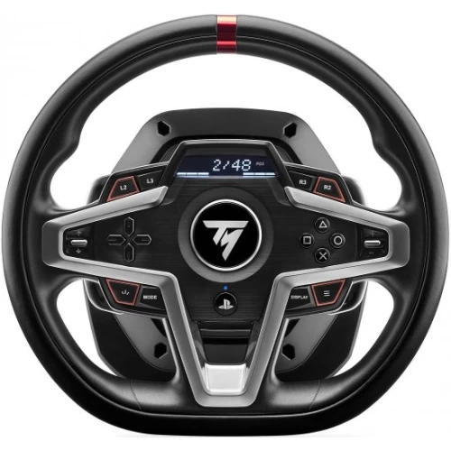 הגה מירוצים עם דוושות מגנטיות טרוסמאסטר T248P Thrustmaster עבור PS4/5