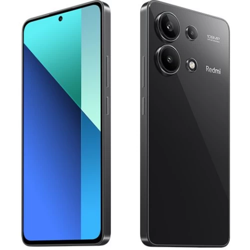 Xiaomi Redmi Note 13 512GB+8GB Black