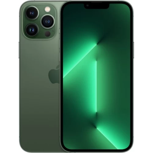iPhone 13 Pro Max Alpine Green MND03HB/A 256 ГБ
