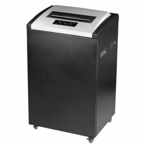 Офисный шредер Fellowes Powershred JP-11023M Micro-Cut Shredder DSLJP11023M