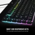 Игровая клавиатура Corsair K55 RGB PRO XT