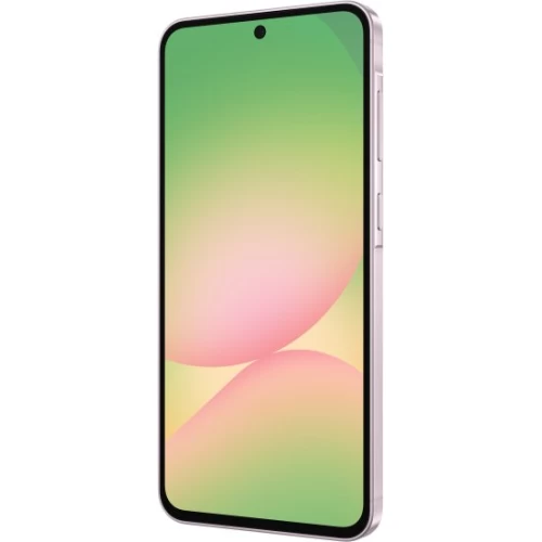 Samsung Galaxy A56 5G 8GB + 128GB – Pink