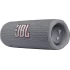 רמקול JBL Flip 6 בלוטוס אפור