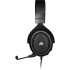 Наушники для игр Corsair HS50 PRO Stereo Gaming Headset Carbon