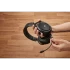 Наушники для игр Corsair HS50 PRO Stereo Gaming Headset Carbon