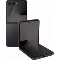 Samsung Galaxy Z Flip7 12 ГБ+ 512 ГБ Черный