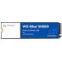 Внутренний твердотельный накопитель WD Blue SSD SN580 NVMe емкостью 1ТБ