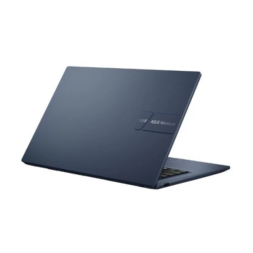מחשב נייד אסוס Asus Vivobook 14 14" 24ГБ 2ТБ i5-1335U (Win 11 Home) – (כחול) Quiet Blue