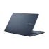מחשב נייד אסוס Asus Vivobook 14 14" 24ГБ 2ТБ i5-1335U (Win 11 Home) – (כחול) Quiet Blue