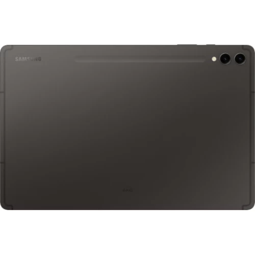 Samsung Galaxy Tab S9+ Octa Core 3.2GHz 12GB+256GB 12.4'' (SM-X816) - 5G Graphite גרפיט