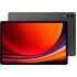 Samsung Galaxy Tab S9+ Octa Core 3.2GHz 12GB+256GB 12.4'' (SM-X816) - 5G Graphite גרפיט
