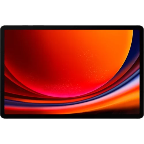 Samsung Galaxy Tab S9+ Octa Core 3.2GHz 12GB+256GB 12.4'' (SM-X816) - 5G Graphite גרפיט