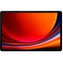 Samsung Galaxy Tab S9+ Octa Core 3.2GHz 12GB+256GB 12.4'' (SM-X816) - 5G Graphite גרפיט