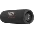 רמקול JBL Flip 6 בלוטוס שחור