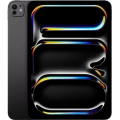 אייפד Apple iPad Pro 11-inch (M4) 1TB WiFi (Space Black)