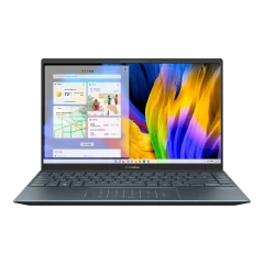 Laptop Asus Zenbook 14 UM425QA-KI198 without operating system