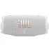 Портативный динамик JBL Charge 6 – белый