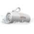 Портативный динамик JBL Charge 6 – белый