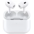 Wireless Headphones Apple AirPods Pro 2 (2nd Generation) — Includes A Case With MagSafe Wireless Charging And A USB-C Connection