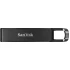 זיכרון נייד SanDisk Ultra USB 3.1 Type-C בנפח 64GB