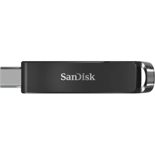 זיכרון נייד SanDisk Ultra USB 3.1 Type-C בנפח 64GB