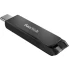 זיכרון נייד SanDisk Ultra USB 3.1 Type-C בנפח 64GB