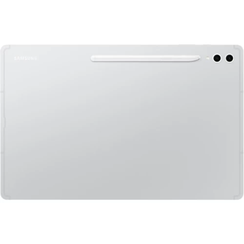 Tablet Samsung Galaxy Tab S10 Ultra Octa Core 14.6'' 12GB+256GB Wi-Fi 5G (Silver)