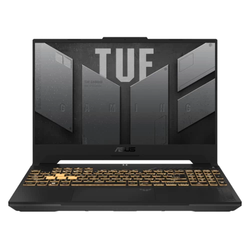 Laptop Asus TUF Gaming F17 FX707ZR-HX005 (2023) without operating system