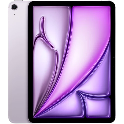 Apple iPad Air 11-inch (M2) 512GB Wi-Fi + Cellular (Purple)