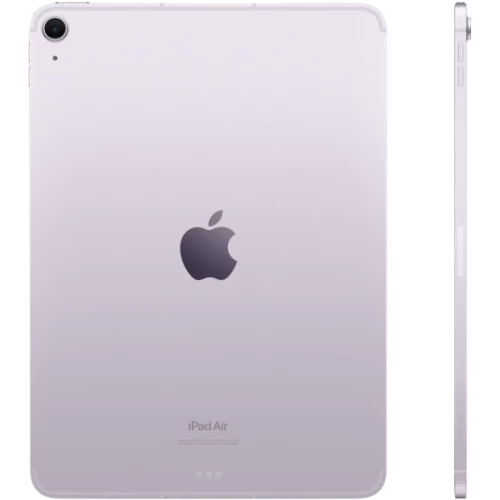 Apple iPad Air 11-inch (M2) 512GB Wi-Fi + Cellular (Purple)