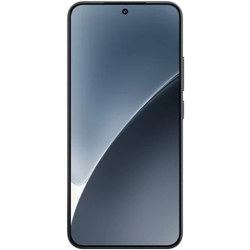 Xiaomi 15 5G 12 GB + 512 GB — Black
