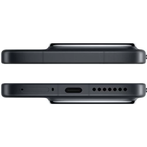 Xiaomi 15 5G 12 GB + 512 GB — Black