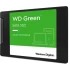 WD Green 2.5" SATA III 480GB SSD