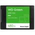 WD Green 2.5" SATA III 480GB SSD