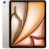 אייפד Apple iPad Air 13-inch (M3) 258GB Wi-Fi — Starlight (2025)