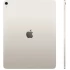אייפד Apple iPad Air 13-inch (M3) 258GB Wi-Fi — Starlight (2025)
