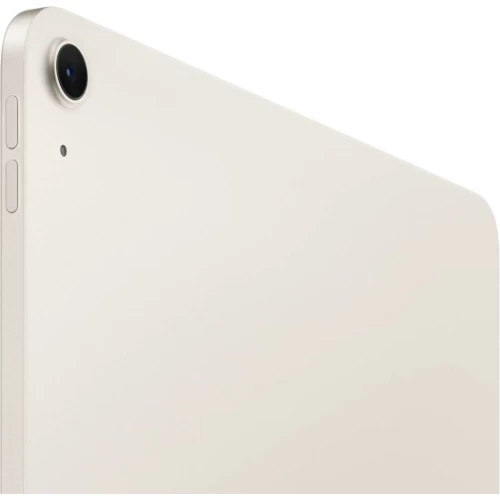 אייפד Apple iPad Air 13-inch (M3) 258GB Wi-Fi — Starlight (2025)