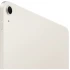 אייפד Apple iPad Air 13-inch (M3) 258GB Wi-Fi — Starlight (2025)