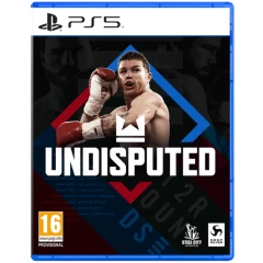 משחק Undisputed Day One Edition (PS5)
