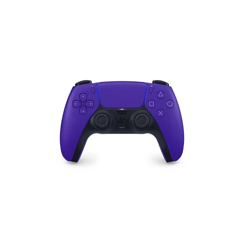 שלט סגול לסוני 5 Sony PS5 Controller DualShock 5 Purple