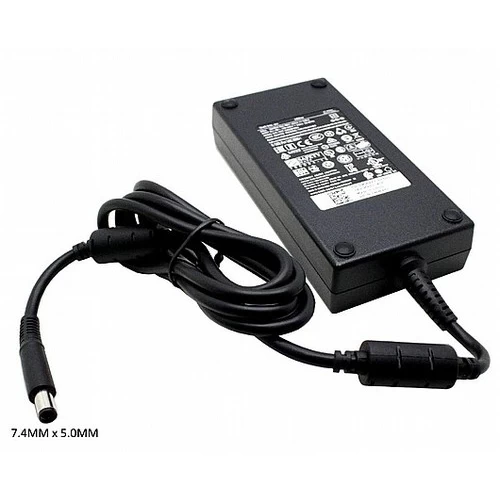 Laptop Charger Dell 7.4*5.0 65W