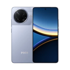 Poco F7 Pro 12GB + 512GB בצבע כחול