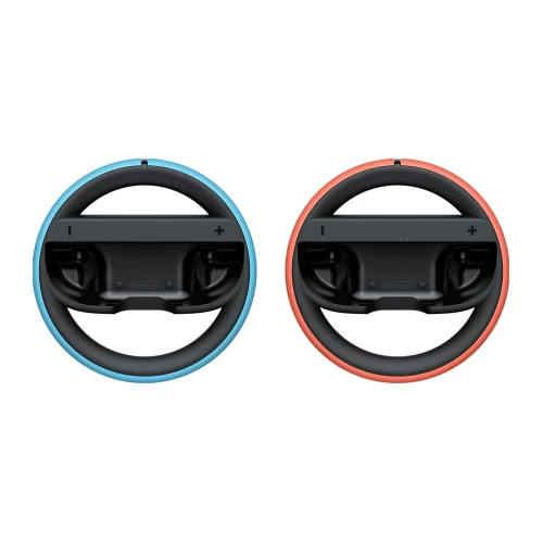 סט גלגלי היגוי Joy-Con 2 Wheel Pair