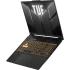 Laptop Asus TUF Gaming F16 16" 48ГБ 1ТБ RTX4050 (Win 11 Home) – Mecha Gray