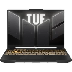 Laptop Asus TUF Gaming F16 16" 16ГБ 1ТБ RTX4050 (Win 11 Home) – Mecha Gray