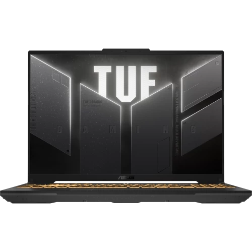 Laptop Asus TUF Gaming F16 16" 48ГБ 1ТБ RTX4050 (Win 11 Home) – Mecha Gray