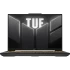 Laptop Asus TUF Gaming F16 16" 48ГБ 1ТБ RTX4050 (Win 11 Home) – Mecha Gray