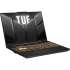 Laptop Asus TUF Gaming F16 16" 48ГБ 1ТБ RTX4050 (Win 11 Home) – Mecha Gray