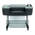 פלוטר מדפיס וחותך HP DesignJet Z6dr 44-in PostScript Printer T8W18A