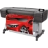 פלוטר מדפיס וחותך HP DesignJet Z6dr 44-in PostScript Printer T8W18A